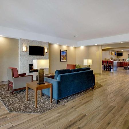Comfort Inn Airport Роанок Екстер'єр фото