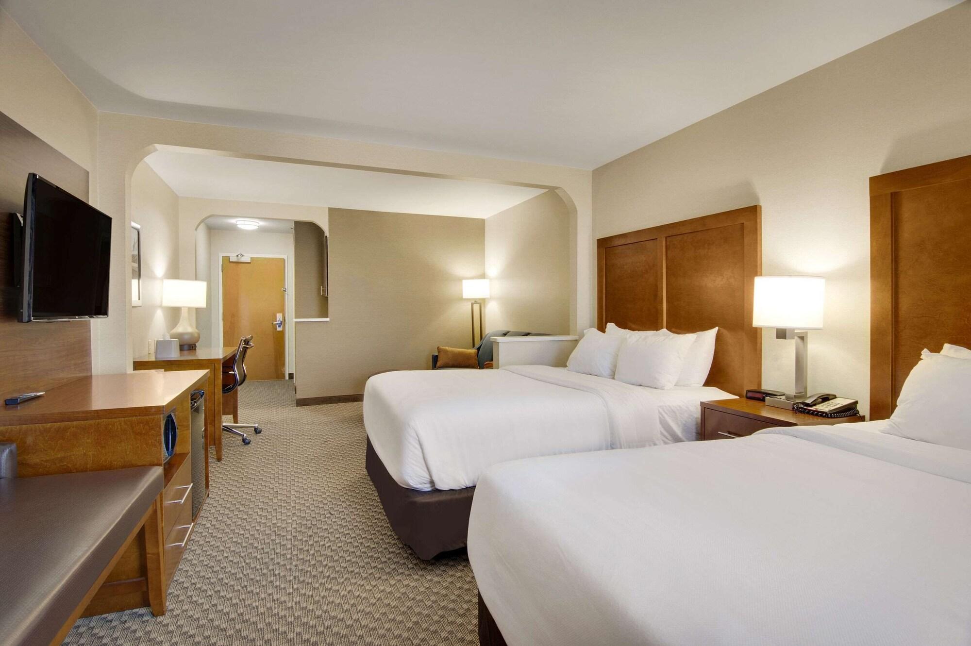 Comfort Inn Airport Роанок Екстер'єр фото