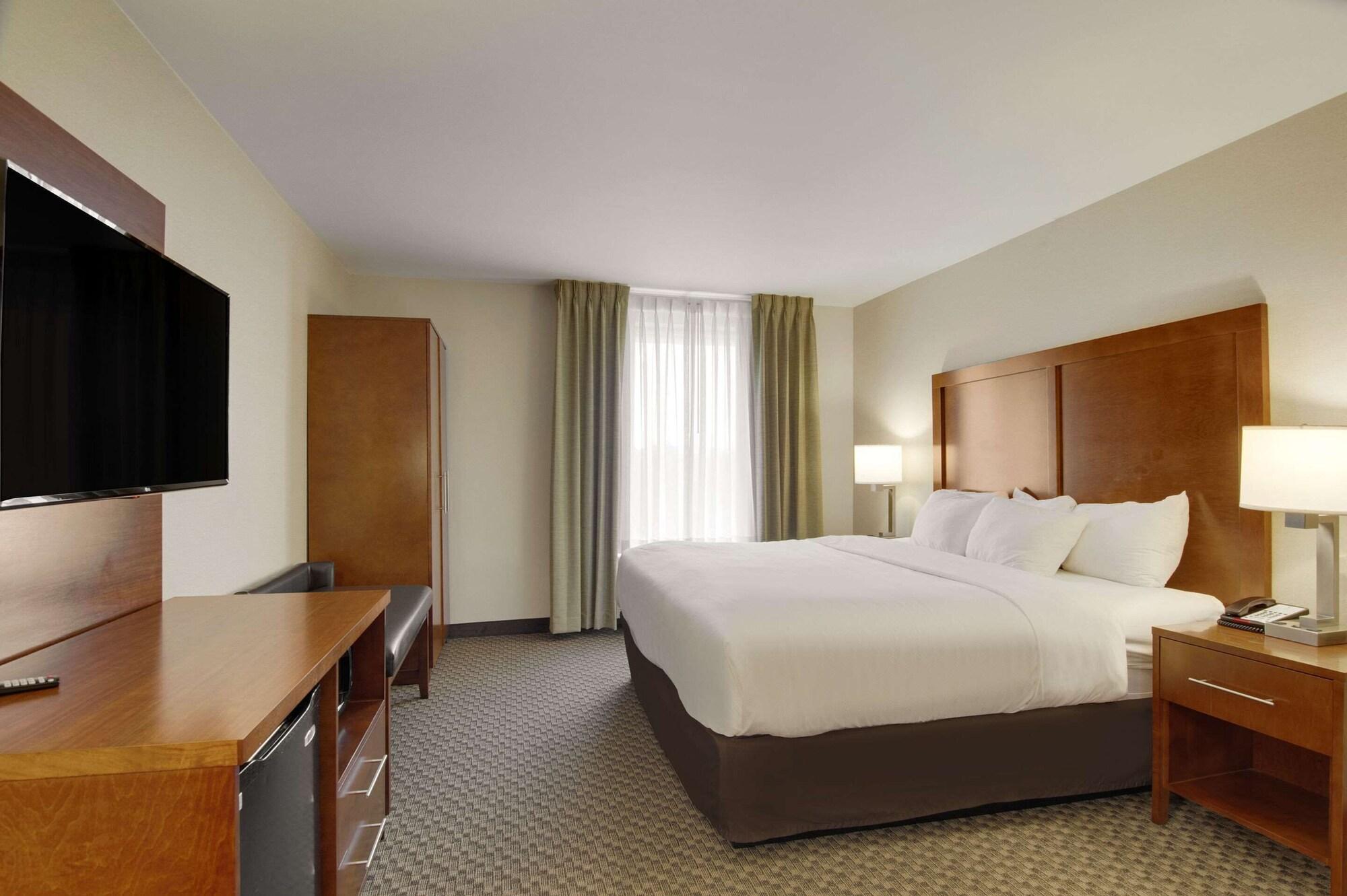 Comfort Inn Airport Роанок Екстер'єр фото