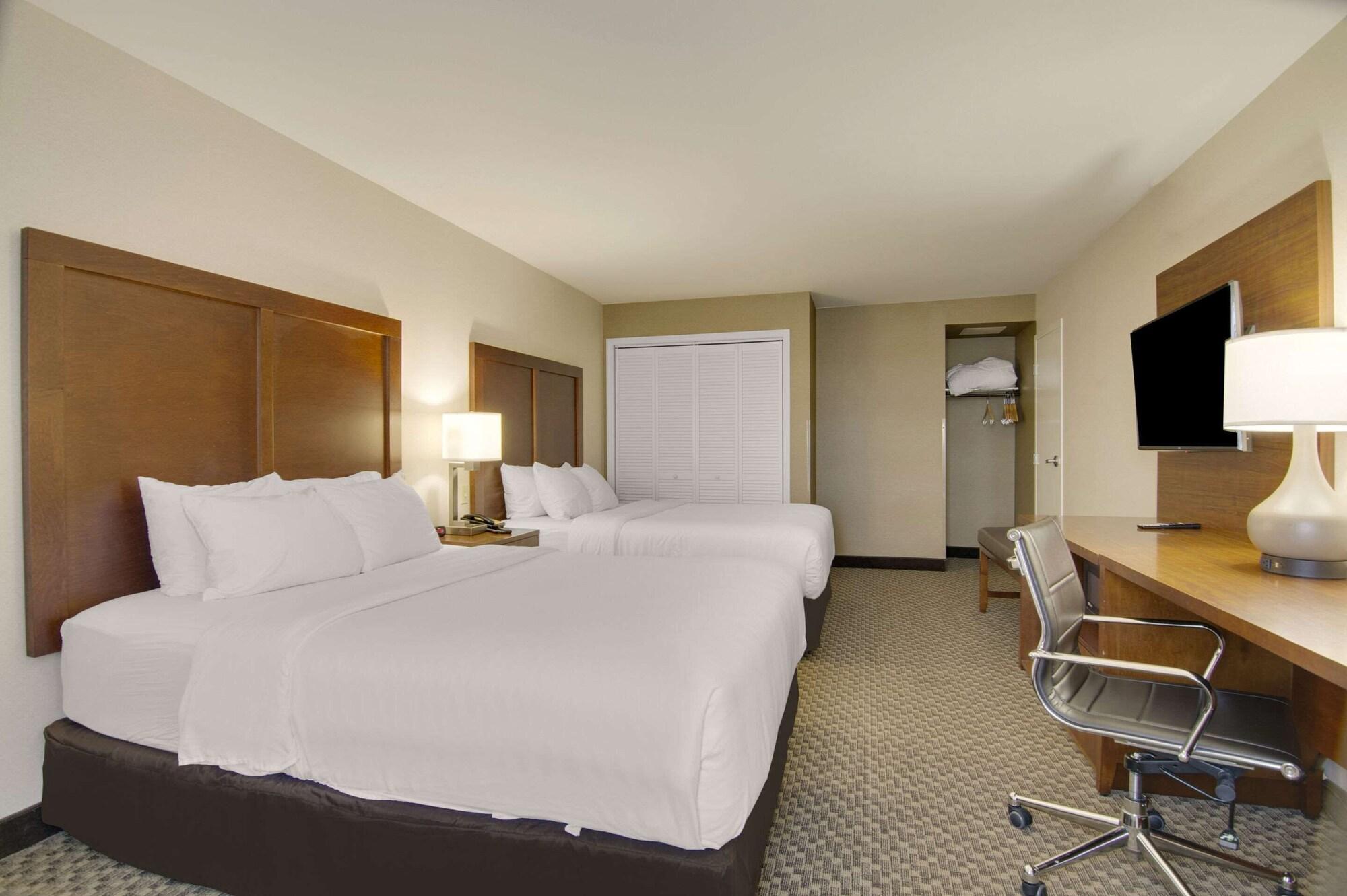 Comfort Inn Airport Роанок Екстер'єр фото